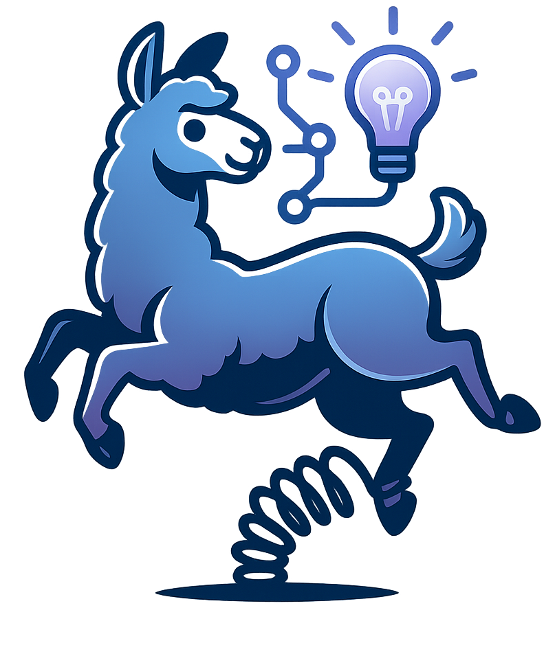 AdaReasoner Project Icon